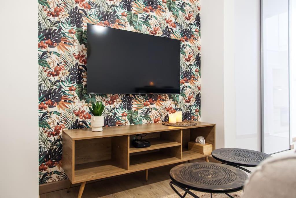 Apartament L'Escapade-Hypercentre-Parking Prive-Refait A Neuf Châteauroux Zewnętrze zdjęcie