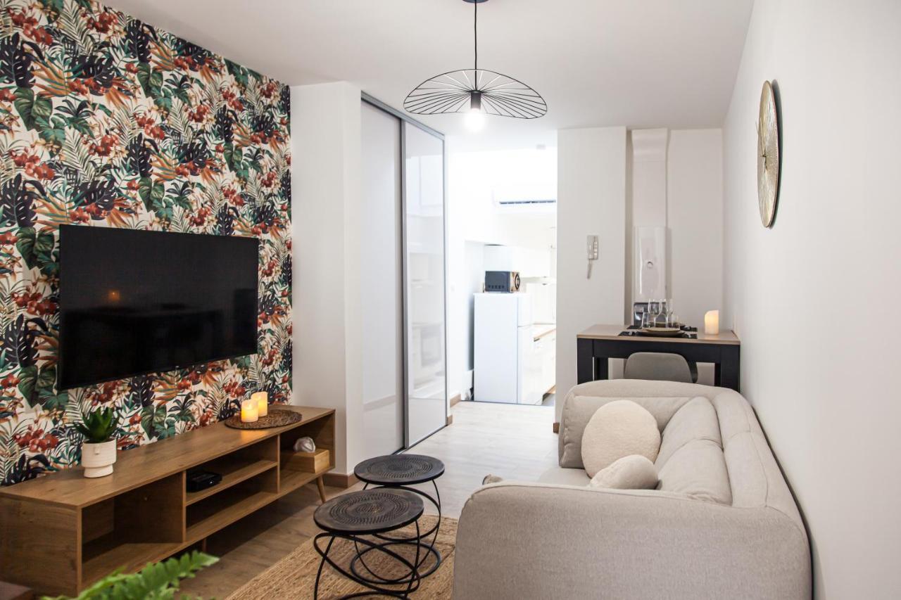 Apartament L'Escapade-Hypercentre-Parking Prive-Refait A Neuf Châteauroux Zewnętrze zdjęcie